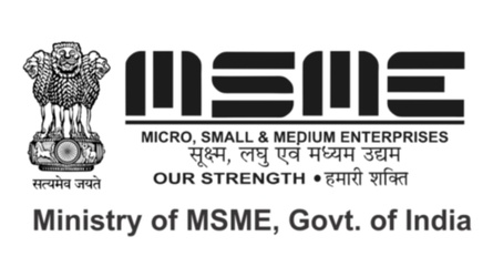 MSME Certificate