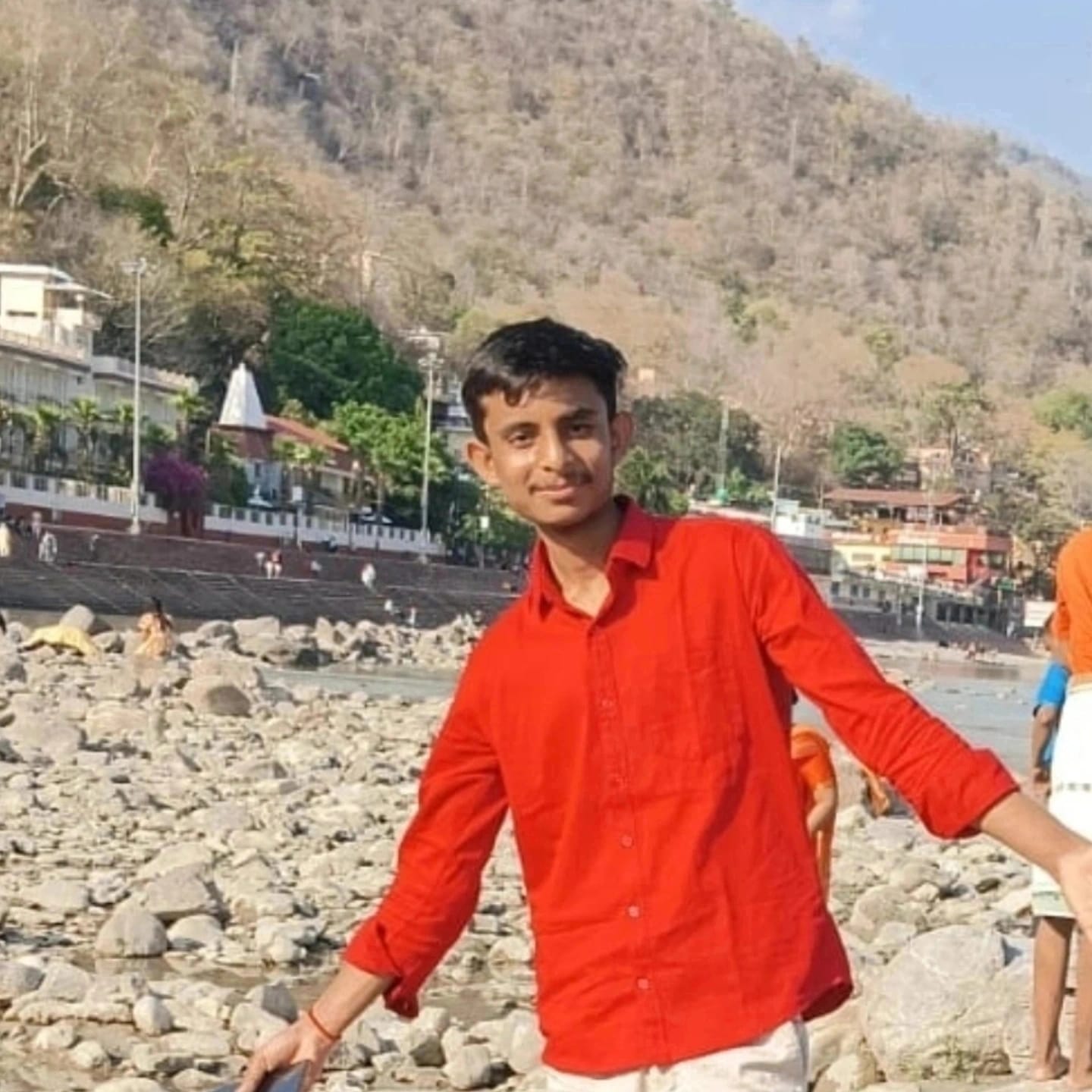 Aniket Kumar