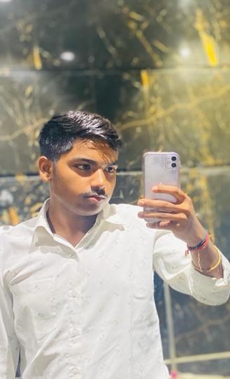 Bhavishya Prajapati